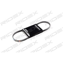 V Ribbed Belt RIDEX 305P0009 OE Ref 90048-31012 RIDEX