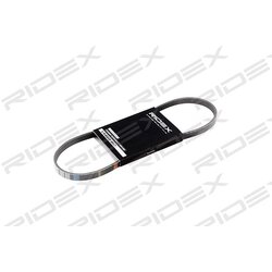 V Ribbed Belt RIDEX 305P0010 OE Ref 88458-87713 RIDEX
