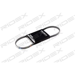 V Ribbed Belt RIDEX 305P0012 OE Ref 88458-87102-000