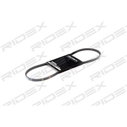 V Ribbed Belt RIDEX 305P0020 OE Ref 96135989