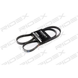 V Ribbed Belt RIDEX 305P0023 OE Ref 59 260 849 B