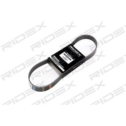 V Ribbed Belt RIDEX 305P0027 OE Ref 1 402 334