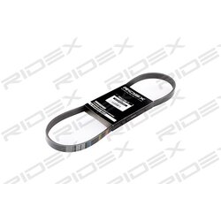 V Ribbed Belt RIDEX 305P0028 OE Ref 11 28 1 469 262