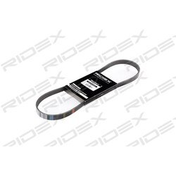 V Ribbed Belt RIDEX 305P0029 OE Ref 60554148