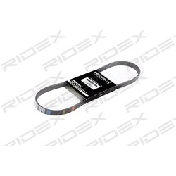 V Ribbed Belt RIDEX 305P0031 OE Ref 11281736759