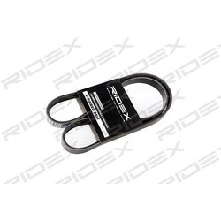 Courroie trapézoïdale à nervures RIDEX 305P0032 pour camions Renault 55351458 RIDEX