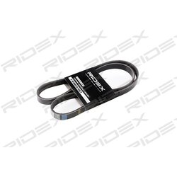 Courroie trapézoïdale RIDEX 305P0035 pour FORD, HONDA, CITROËN et plus encore... RIDEX