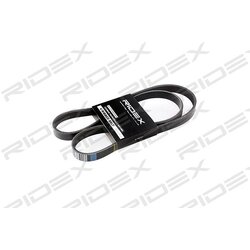 V Ribbed Belt RIDEX 305P0036 OE Ref 11281715636