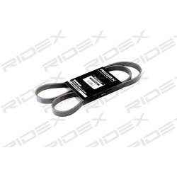 V Ribbed Belt RIDEX 305P0040 OE Ref 038903137T