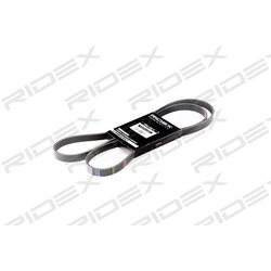 V Ribbed Belt RIDEX 305P0043 OE Ref 0119979492