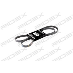 V Ribbed Belt RIDEX 305P0044 OE Ref 11 28 2 245 848