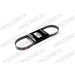 V Ribbed Belt RIDEX 305P0046 OE Ref 5750S2