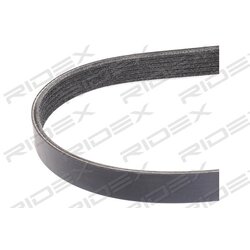 Courroie nervurée RIDEX V 305P0047 pour PEUGEOT, CITROËN et plus encore... RIDEX