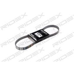 V Ribbed Belt RIDEX 305P0050 OE Ref 46412707