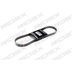 V Ribbed Belt RIDEX 305P0054 OE Ref 60617860