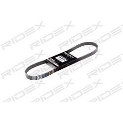 V Ribbed Belt RIDEX 305P0056 OE Ref 03L 903 137 T