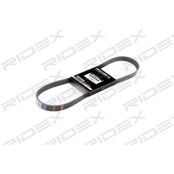 V Ribbed Belt RIDEX 305P0057 OE Ref 60662969