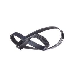 V Ribbed Belt RIDEX 305P0058 OE Ref 5450L0