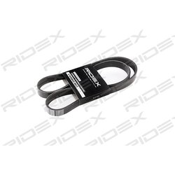 Courroie trapézoïdale RIDEX 305P0061 pour VOLVO INTERSTAR 036145933AC RIDEX