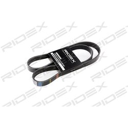 V Ribbed Belt RIDEX 305P0062 OE Ref 038903137AA