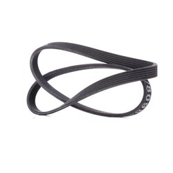 V Ribbed Belt RIDEX 305P0063 OE Ref 06A260849C