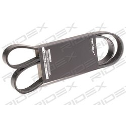 Courroie nervurée RIDEX V 305P0064 pour RENAULT, DACIA, NISSAN et plus encore... RIDEX