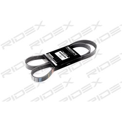 V Ribbed Belt RIDEX 305P0070 OE Ref 11281404018 RIDEX