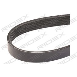 Courroie RIDEX V à nervures 305P0074 pour PEUGEOT, CITROËN, FORD et plus encore... RIDEX