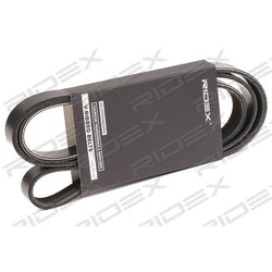 Courroie RIDEX V à nervures 305P0074 pour PEUGEOT, CITROËN, FORD et plus encore... RIDEX