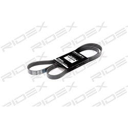 V Ribbed Belt RIDEX 305P0079 OE Ref 038903137J