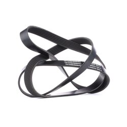 V Ribbed Belt RIDEX 305P0084 OE Ref 5750.HH