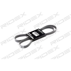 Courroie trapézoïdale RIDEX 305P0084 pour VOLVO, FORD, CITROEN et plus encore... RIDEX
