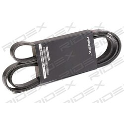 Courroie RIDEX V-Neigée 305P0085 pour AUDI, VW, MERCEDES et plus encore... RIDEX