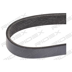Courroie RIDEX V-Neigée 305P0085 pour AUDI, VW, MERCEDES et plus encore... RIDEX