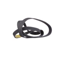 V Ribbed Belt RIDEX 305P0087 OE Ref 46749665