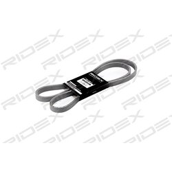 V Ribbed Belt RIDEX 305P0088 OE Ref 46749665