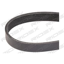 Courroie RIDEX V à nervures 305P0089 pour BMW, CHEVROLET, AUDI et plus encore... RIDEX