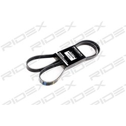 V Ribbed Belt RIDEX 305P0091 OE Ref 06C 903 137 D