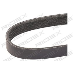 Courroie RIDEX V à nervures 305P0094 pour MERCEDES, SSANGYONG et plus encore... RIDEX