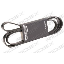 Courroie RIDEX V à nervures 305P0094 pour MERCEDES, SSANGYONG et plus encore... RIDEX