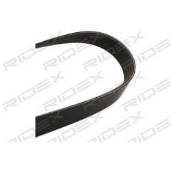 V Ribbed Belt RIDEX 305P0097 OE Ref LF17-15-909A
