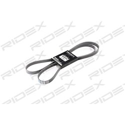 V Ribbed Belt RIDEX 305P0098 OE Ref 53032037AM