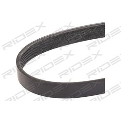 Courroie trapézoïdale RIDEX 305P0102 pour MERCEDES, VAUXHALL et plus encore... RIDEX