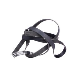 V Ribbed Belt RIDEX 305P0104 OE Ref 6E 903 137 Q