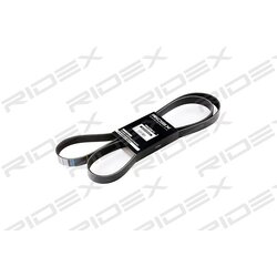 V Ribbed Belt RIDEX 305P0106 OE Ref 1172000Q1J