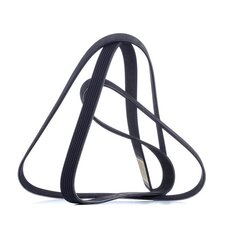 V Ribbed Belt RIDEX 305P0109 OE Ref 0139977492