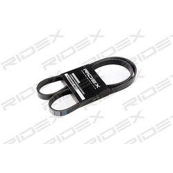 V Ribbed Belt RIDEX 305P0111 OE Ref 46820379