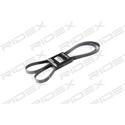 V Ribbed Belt RIDEX 305P0112 OE Ref 06E903137A