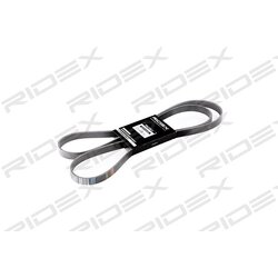 V Ribbed Belt RIDEX 305P0119 OE Ref 4404004
