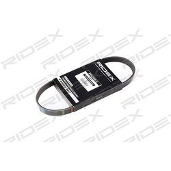 V Ribbed Belt RIDEX 305P0120 OE Ref 6G9N-19D62-1AA